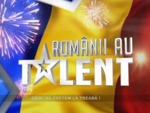Caravana Românii au Talent ajunge și la Botoșani
