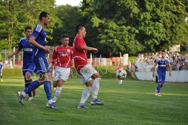 Vezi care sunt cele 11 adversare pentru FCM Dorohoi în Liga a II-a stabilite de FRF!