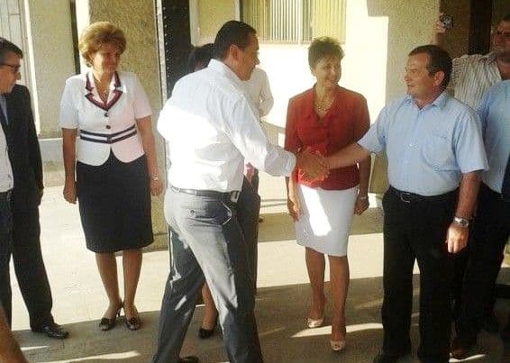 Vizita lui Ponta la Botoșani, benefică pentru Dorohoi: Finanțare primită pentru reabilitarea străzii Colonel Vasiliu!