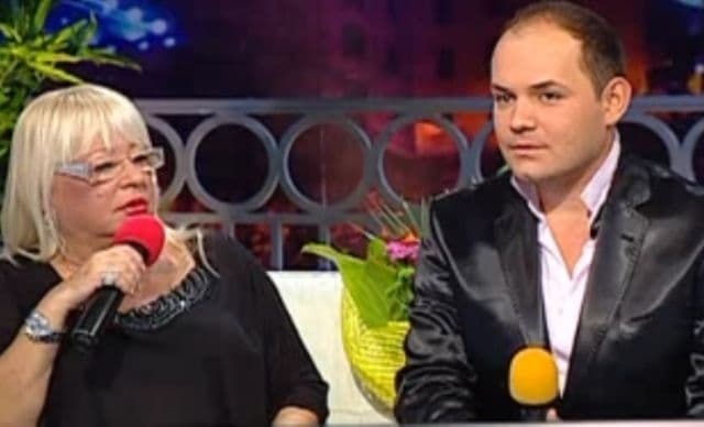 Mirabela Dauer şi Raoul despărțire definitivă. Ce spune artistul despre această relaţie cu năbădăi