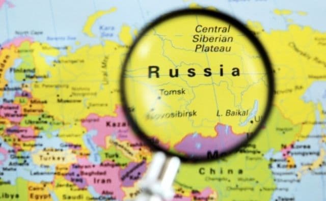 Siberia doreşte să zguduie Federaţia Rusă în stradă: „Am hrănit destul Moscova!”
