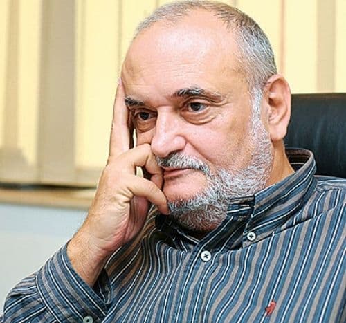 Omul de afaceri Dinu Patriciu s-a stins astăzi din viață, la doar 64 de ani