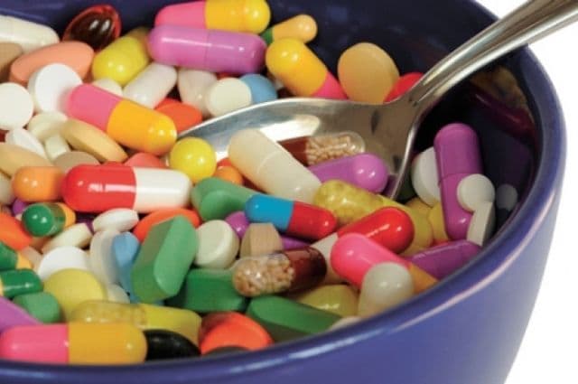 Un antibiotic prescris pe scară larg ar putea fi asociat unui risc crescut de deces
