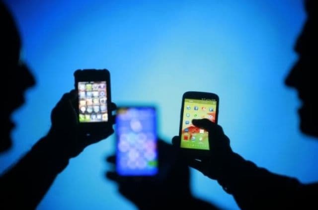 Dovada că Google ne spionează! Cum poţi vedea cum eşti urmărit pas cu pas, prin telefon