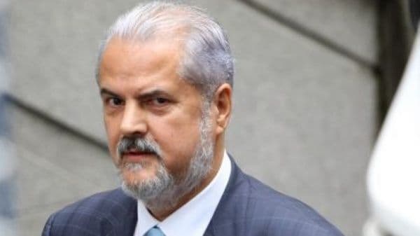 Adrian Năstase, eliberat din penitenciar: Am rămas acelaşi, am diverse idei extravagante