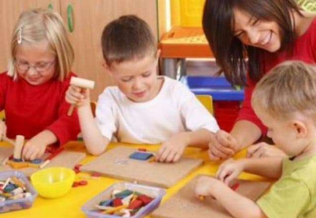 Anunț șoc pentru părinți: Ministrul Educaţiei pregăteşte învățământ obligatoriu de la 3 ani