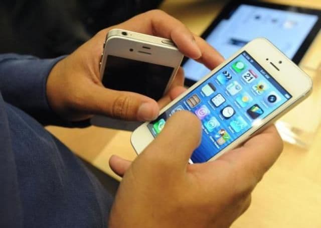 O nouă vulnerabilitate a aplicaţiilor iPhone