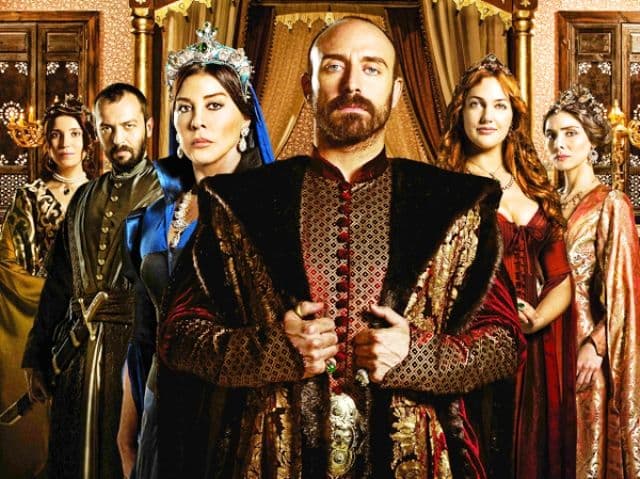 Suleyman Magnificul a ajuns la final. Iată când va fi ultimul episod