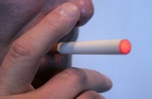 Decizie dură legată de țigările electronice. Anunţul a fost făcut de OMS