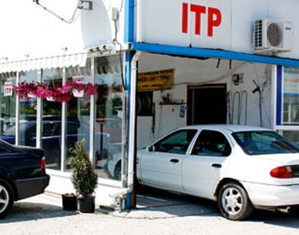 Inspecţia tehnică a autovehivulelor de mărfuri şi transport persoane va putea fi efectuată şi la staţiile ITP