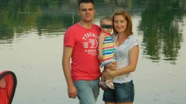 Ultimele fotografii realizate de concurentul Masterchef, înainte de tragicul accident