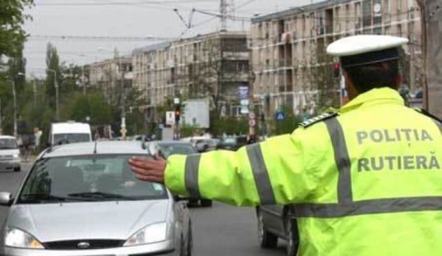 Atenție Șoferi! S-a schimbat Codul Rutier!