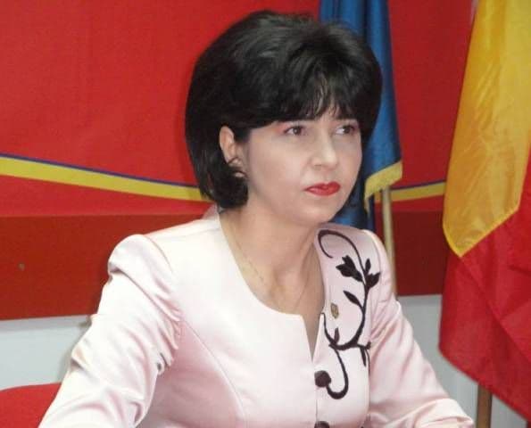 Locul I pe țară pentru activitatea parlamentară obținut de senatorul Colegiului Dorohoi 
