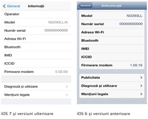 Veste bombă pentru posesorii de Iphone din România