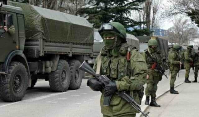 Ruşii au un plan de invadare a României, în 10 ore, cu 60.000 de militari
