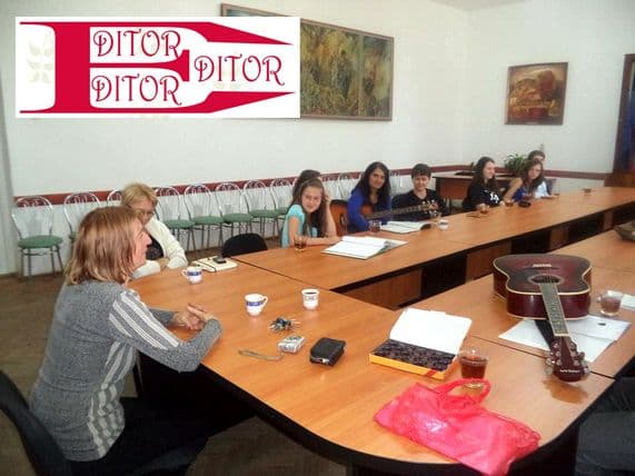 Poezie, cântec și armonie la Casa Municipală de Cultură Dorohoi - FOTO