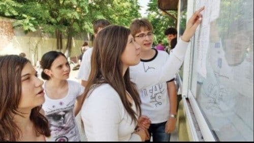 Bacalaureat 2014: Vezi rezultatele sesiunii august – septembrie!