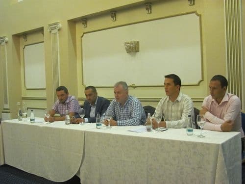 Comunicat: Prima ședință comună a tinerilor din PNL și PDL, în formula ACL