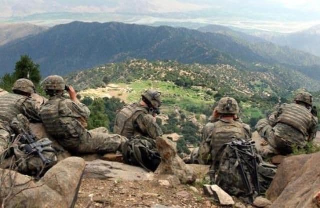 Militar român, mort într-un exerciţiu în Germania