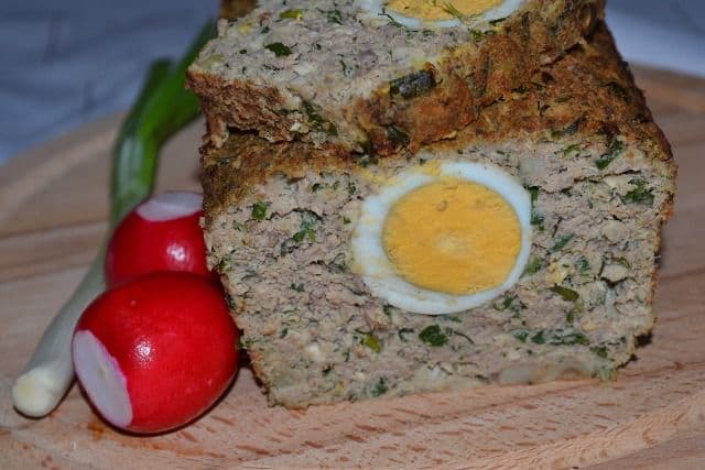 Drob de pui