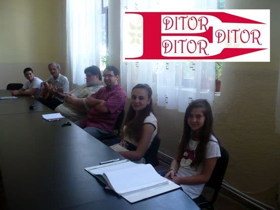 Armonii de toamnă la Casa Municipală de Cultură Dorohoi - FOTO