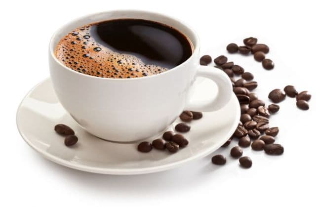 Cum îţi salvează cafeaua dinţii