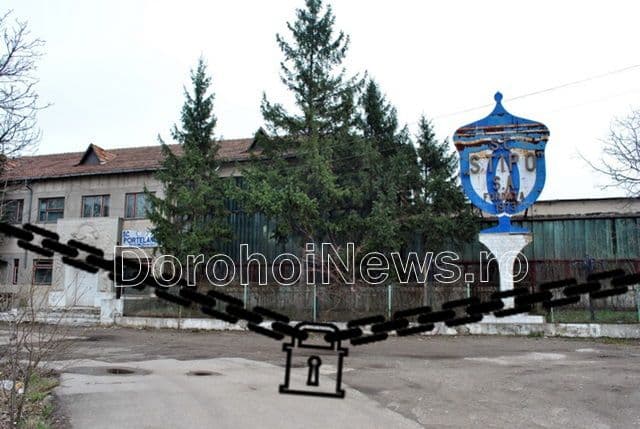 Amintiri despre trecut - Dorohoiul de altădată – Secţia Gravură şi Decor - FOTO