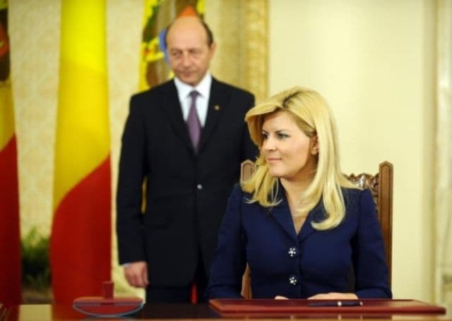 Băsescu, confesiune surpriză despre Elena Udrea: „N-aș fi ținut-o, s-o protejez, s-o ajut 10 ani, dacă nu avea calități”