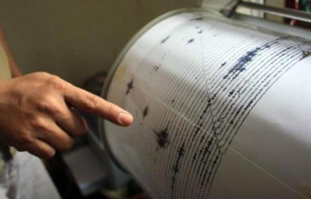 Cutremur de 5.2 grade produs în Prahova, resimţit şi la Bucureşti