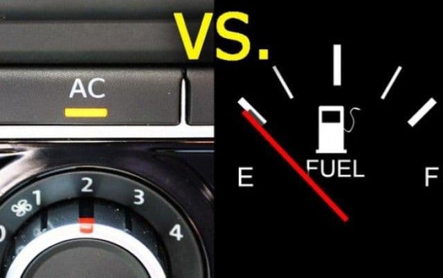 Mit sau realitate: aerul condiţionat creşte consumul de carburant al autoturismului?