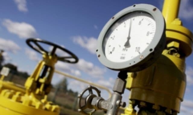 Rusia a redus livrările de gaze către România, fără explicaţii sau informări oficiale
