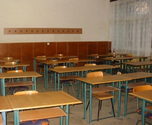 Mai bine de jumătate din şcolile din judeţul Botoşani nu au autorizaţie sanitară! Vezi unde sunt cele mai mari probleme!