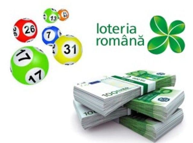 Șanse duble de câștig la Loto la tragerile speciale aniversare: Câți bani sunt în joc