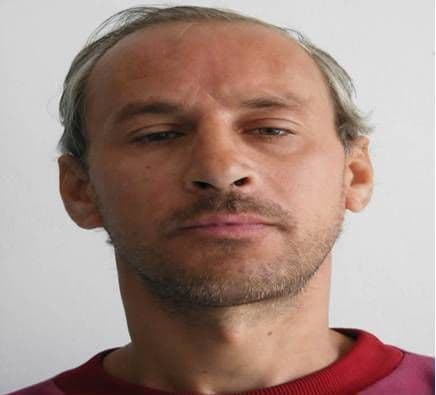 Bărbat dispărut de trei luni de acasă!