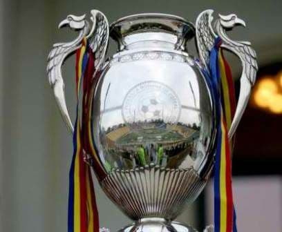 CUPA ROMANIEI. S-au tras la sorţi şaisprezecimile! Vezi cu cine joacă FC Botoșani