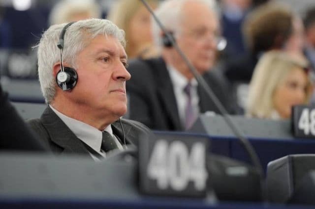 Prima victorie a lui Mircea Diaconu în Parlamentul European: România va primi 3,5 milioane de euro pentru o păcăleală a ruşilor