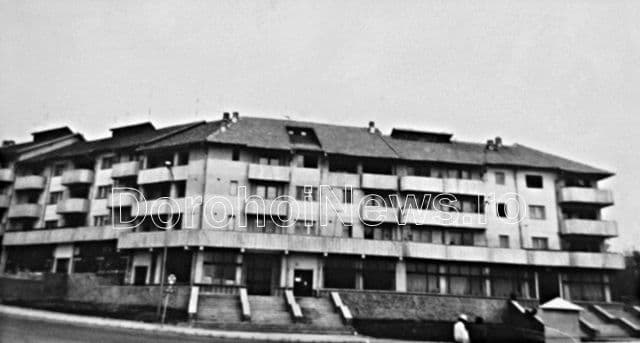 Amintiri despre trecut - arc peste timp - 1984-2014 - FOTO