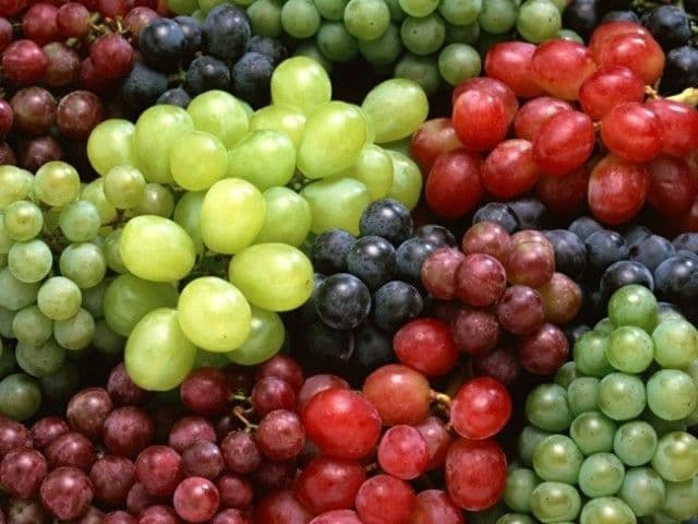 Strugurii, armă anticancer şi antiîmbătrânire. Iată ce alte beneficii mai au