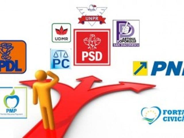 Încă un primar liberal trecut în echipa PSD