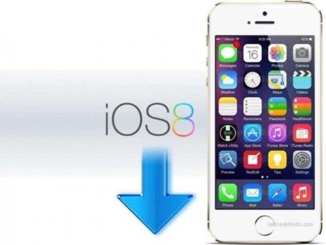 De ce să nu îți instalezi iOS 8 pe iPhone 4S