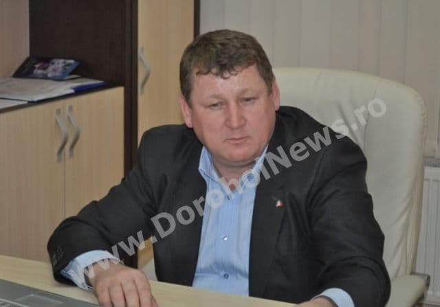 Constantin Bursuc neagă presupusa plecare din PNL