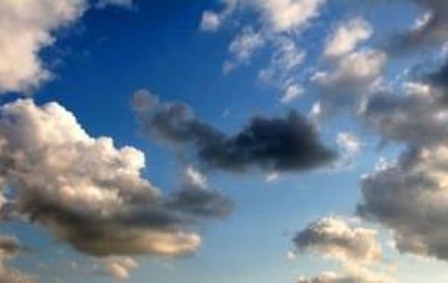 Vremea se schimbă! Meteo pe trei zile