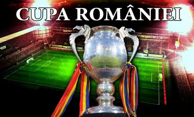 Cupa României. Rezultatele de miercuri seară