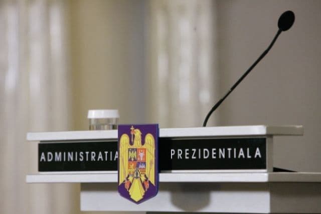 Cine sunt cei paisprezece candidați înscriși în cursa pentru Cotroceni