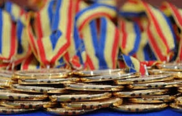 Gala Excelenței – Festivitate de premiere a elevilor și cadrelor didactice cu rezultate foarte bune