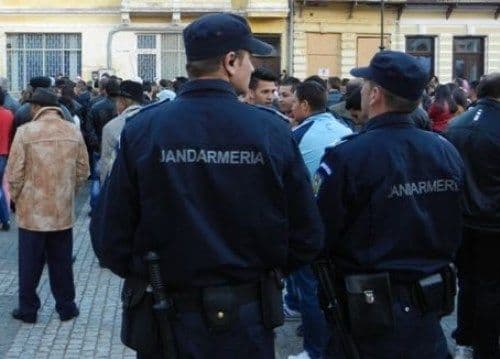 Jandarmii vor asigura ordinea și liniștea publică la manifestările din acest sfârșit de săptămână