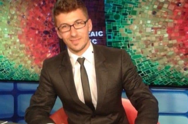 Campania Asociației Tinerilor pentru România „Tinerii se pot distra și fără alcool și droguri”