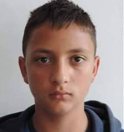 Copil de 13 ani, căutat de familie și Poliție. A plecat la școală și nu s-a mai întors