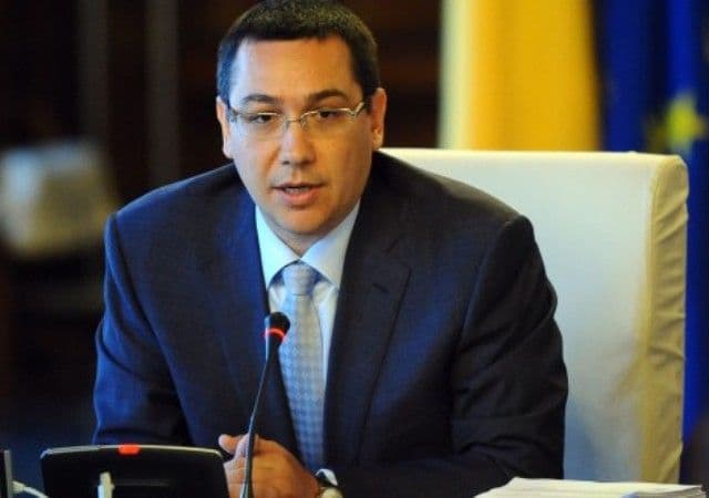Interviu cu Victor Ponta „Marea Unire înseamnă să dărâmăm zidurile construite între noi!”