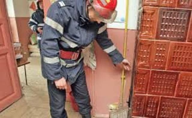 Serviciul Voluntar pentru Situații de Urgență al Municipiului Dorohoi 